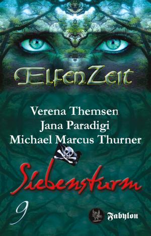 Elfenzeit Band 9 - Siebensturm